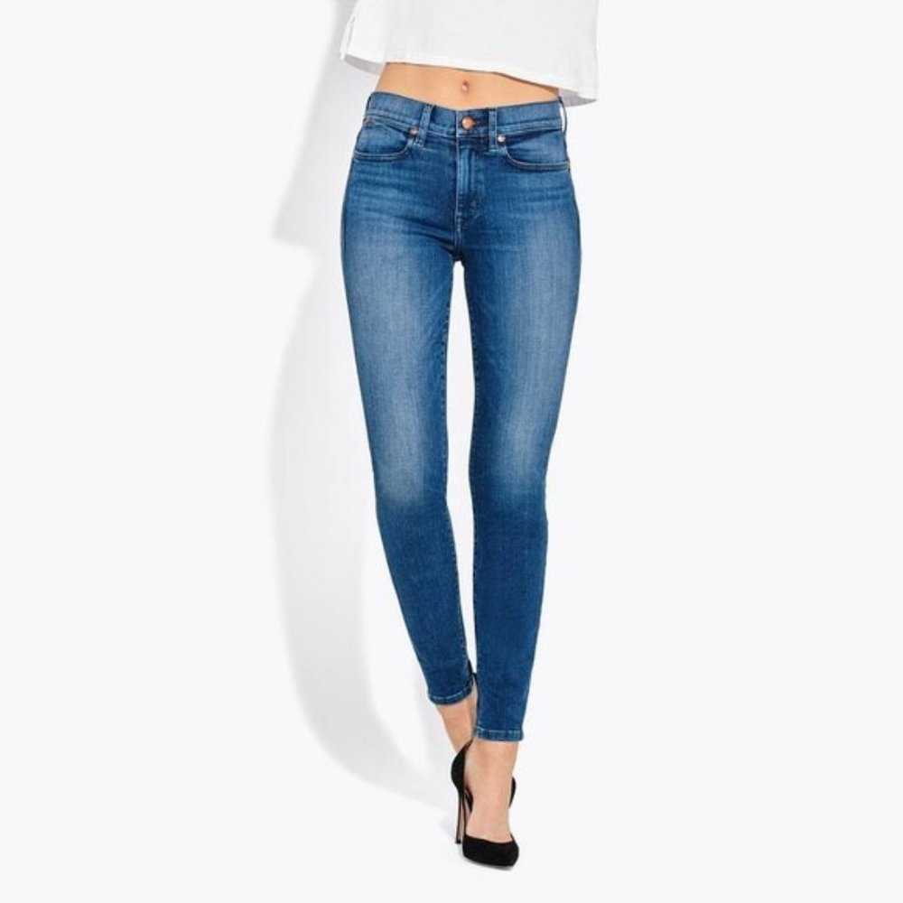 AYR Chiller Jeans in Sunrise